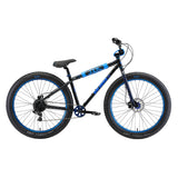 SE OM Duro XL 27.5+ - 2021