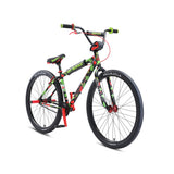 SE DBlocks Big Ripper 29 Green Red Camo - 2021