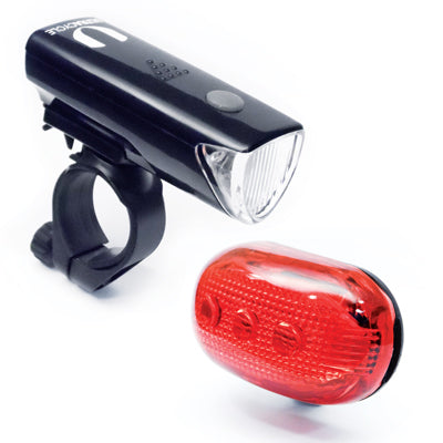 Ultracycle Headlight/Taillight Combo