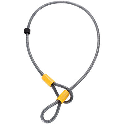 Onguard Akita 8044 Double Loop Cable