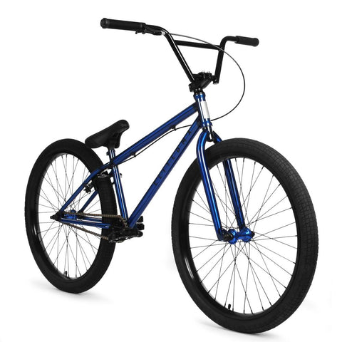 Elite BMX Outlaw 4130