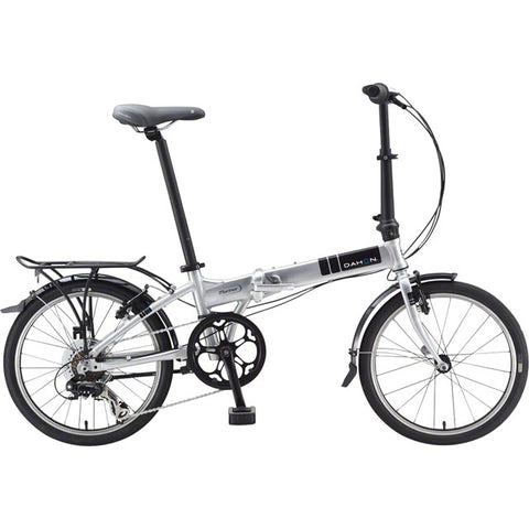 Dahon Mariner D8