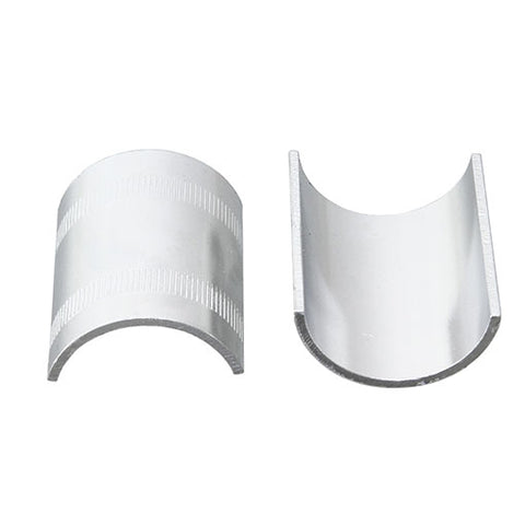 Alloy Handlebar Shims