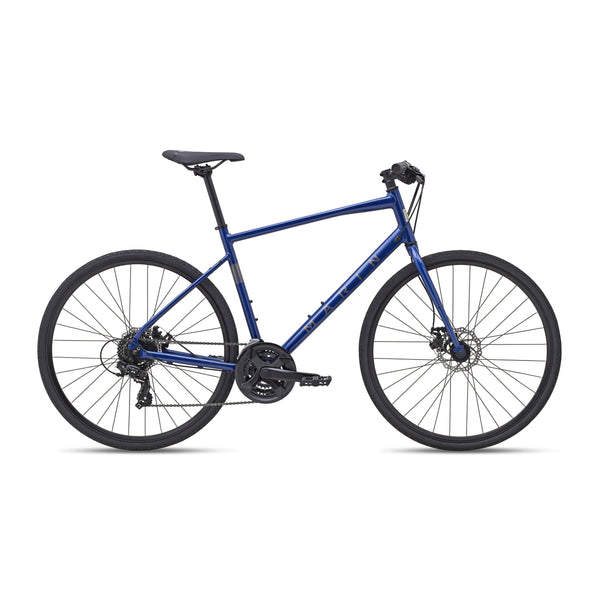Marin Fairfax 1 - 2026 – Plenty of Bikes