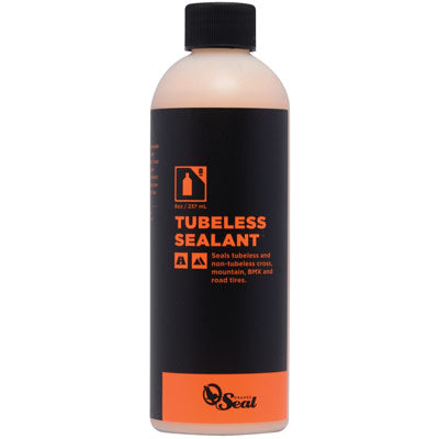 Orange Seal 8oz Tubeless Sealant