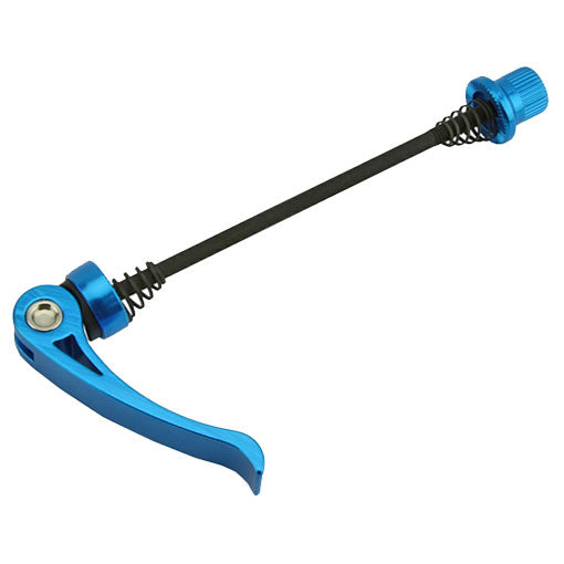Alloy Quick Release Front Wheel Skewer – Plenty of Bikes