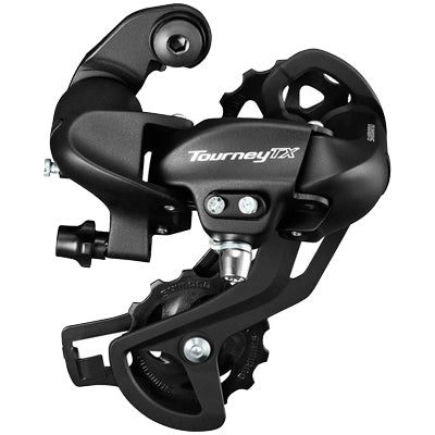 Shimano Tourney RD-TX800-SGS Rear Derailleur