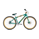 SE Big Ripper HD 29 Hi Def Green - 2022