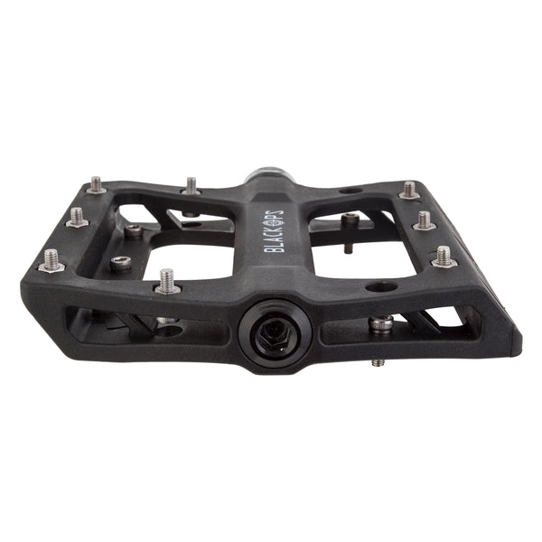 Pédales BLACK OPS Nylo Pro 2 - Les Trois Roux BMX Shop Pédales BLACK OPS Nylo Pro 2 - Les Trois Roux BMX Shop
