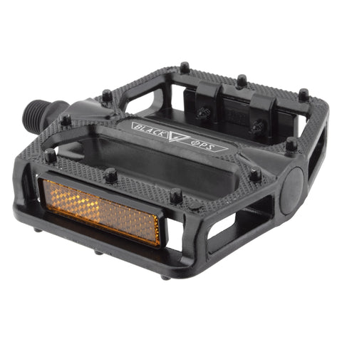 Black Ops B155 Alloy Pedals