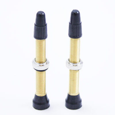 Ultracycle Tubeless 48mm Presta Valves