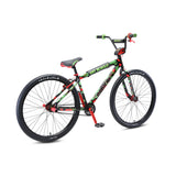 SE DBlocks Big Ripper 29 Green Red Camo - 2021
