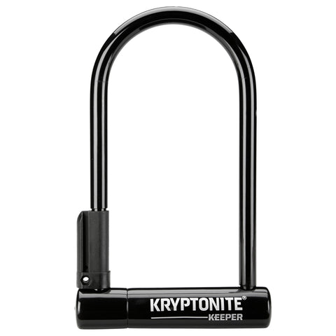Kryptonite Keeper Standard U-Lock