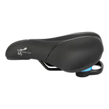 Cloud 9 Metroline Saddle