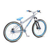 SE DJ Ripper 26 - Ball Burnish Silver