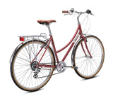 Breezer Downtown EX ST - 2024