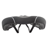 Cloud 9 Sport All-Around Soft Touch Vinyl Saddle