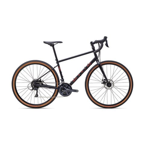 Marin Four Corners - 2023