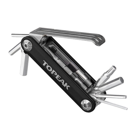 Topeak Tubi-Tool 11 Multi-Tool