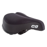 Cloud 9 Comfort Ladies Lycra Saddle