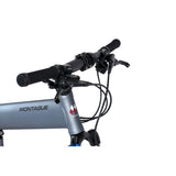 Montague Paratrooper Highline