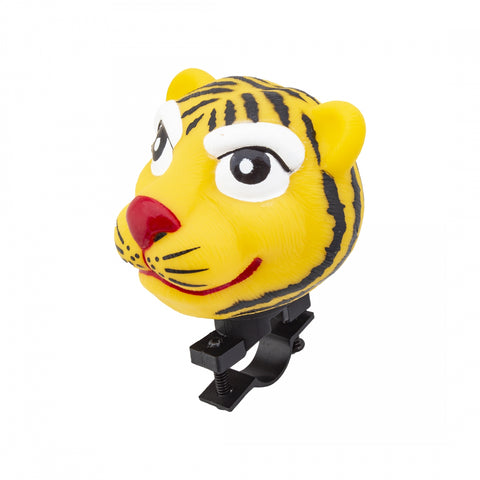 Sunlite Tiger Squeeze Horn