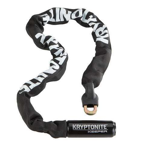 Kryptonite Keeper 785 Integrated Chain Lock