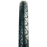 Kenda K838 26 x 1.95 Slick Black