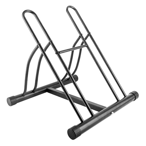 Slime 2-Bike Floor Bike Stand