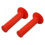 Triangle Mushroom Grips