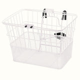 Retrospec Apollo Mesh Wire Basket