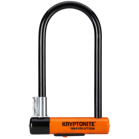 Kryptonite Evolution Standard U-Lock
