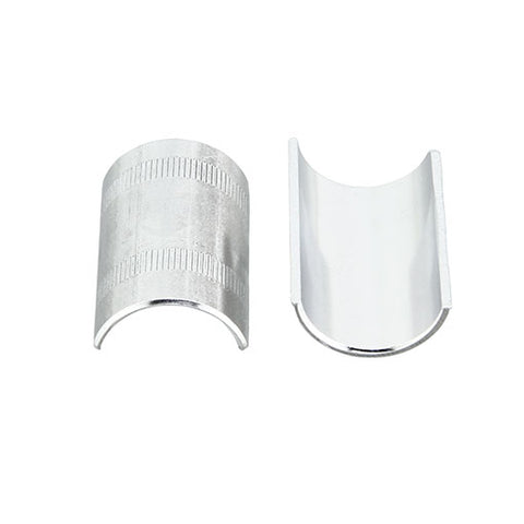 Alloy Handlebar Shims