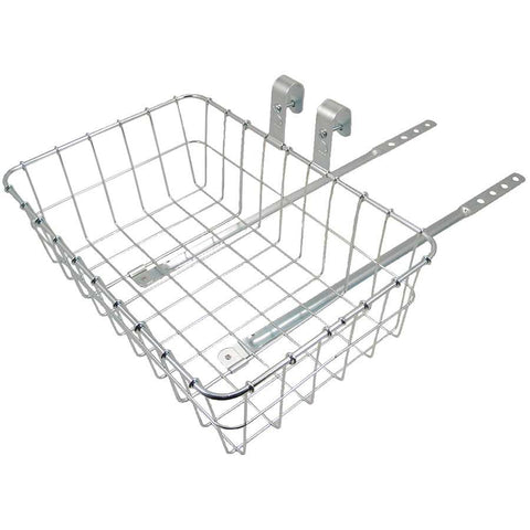 Wald #137 Standard Medium Wire Basket