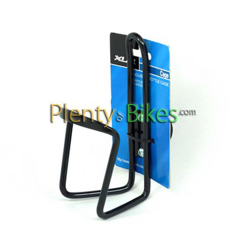 XLC Water Bottle Cage w/ Handlebar Mount - Plenty of Bikes