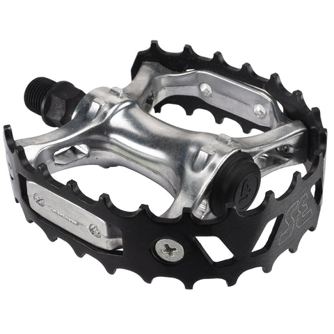 SE Bear Trap Pedals