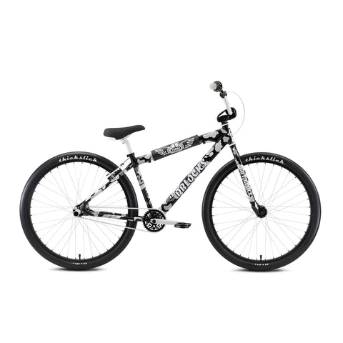 SE DBlocks Big Ripper 29 Snow Camo - 2022