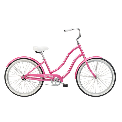 Tuesday Cycles August 1 LS