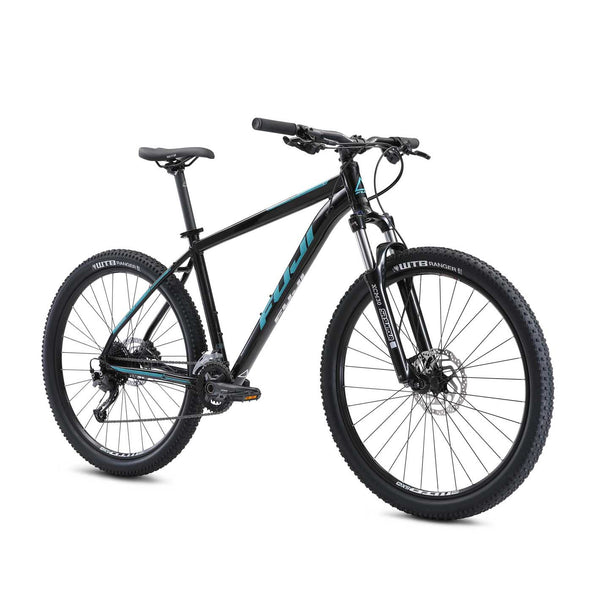 Fuji Nevada 27.5 1.5 - 2025 – Plenty of Bikes