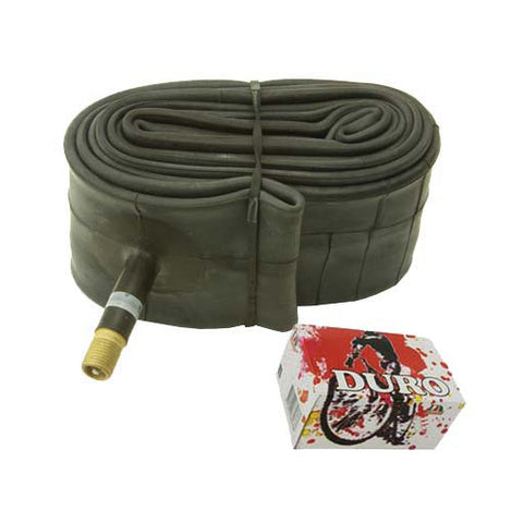 Duro 18 x 1.75-2.125 Schrader 33mm Innertube