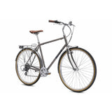 Breezer Downtown EX - 2022