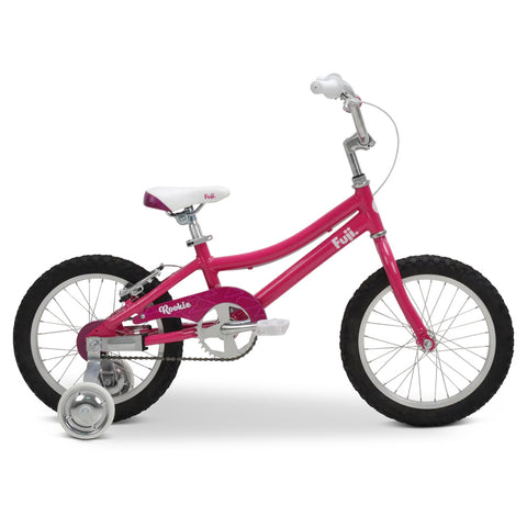 Fuji Rookie 16 ST - 2024