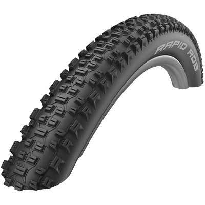 Schwalbe Rapid Rob 26 x 2.1 Tire