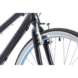 XDS Explorer CT 3 Step Thru