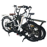 Hollywood Sport Rider SE2 E-Bike