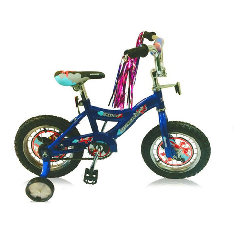 Micargi Kidco 12 Boys - Plenty of Bikes