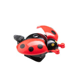 EVO Ring-A-Ling Ladybug Handlebar Bell