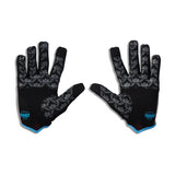 SE Retro Camo Gloves