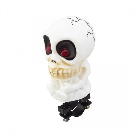 Sunlite Skull Squeeze Horn