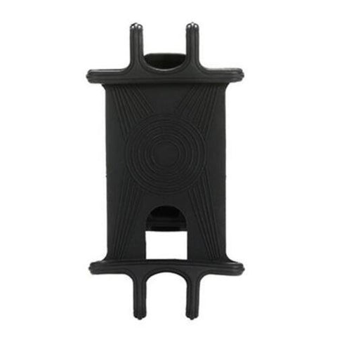 Floveme Silicone Handlebar Phone Mount Holder